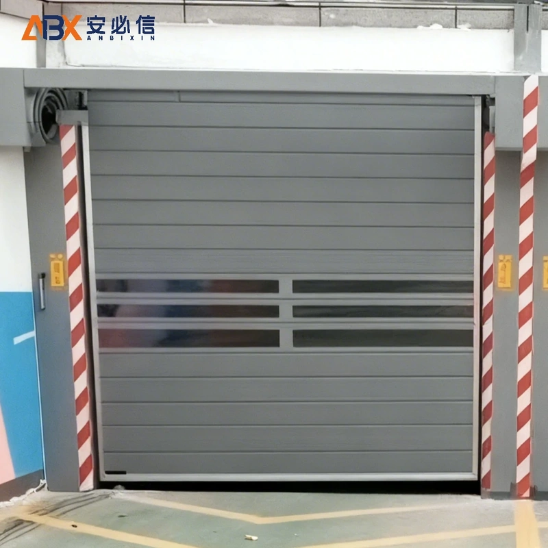 盐城雷达高速门